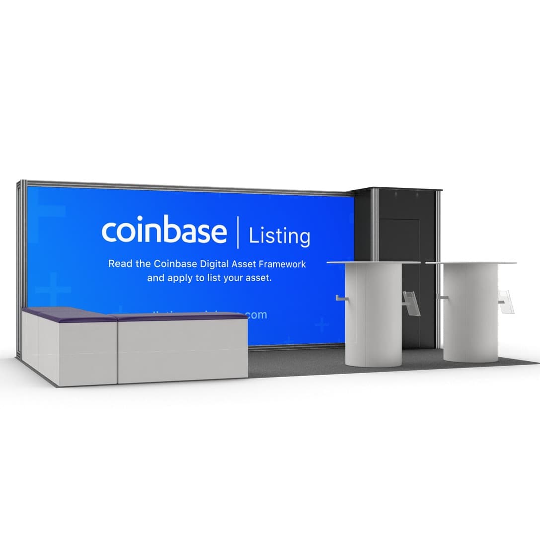 Coinbase Opens Its Doors to an Array of Altcoins