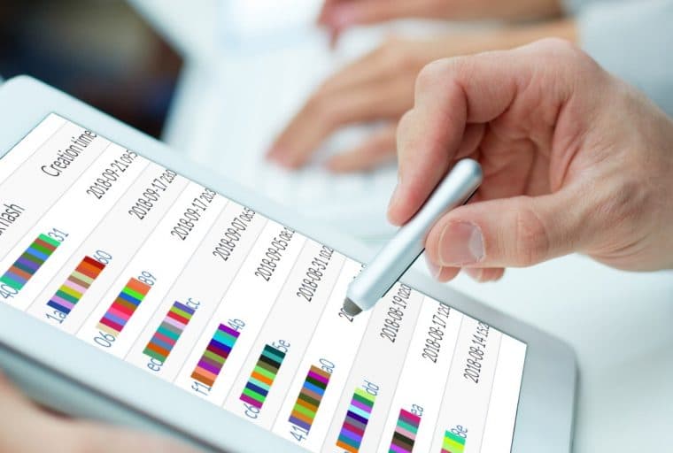 Six New and Improved Cryptocurrency Analysis Tools