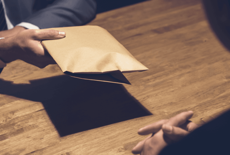 Coinnest Executives Indicted for Accepting Bribe for Coin Listing