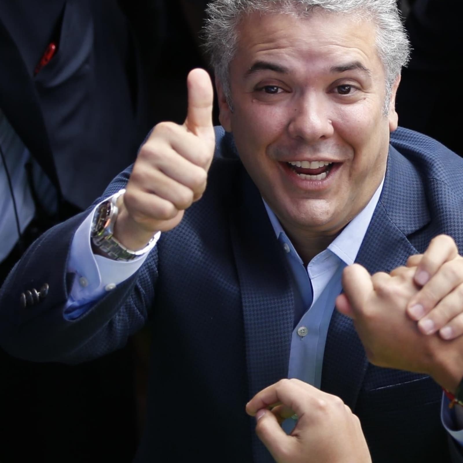 Colombia Crypto Exchange Asks New President for Banking Help