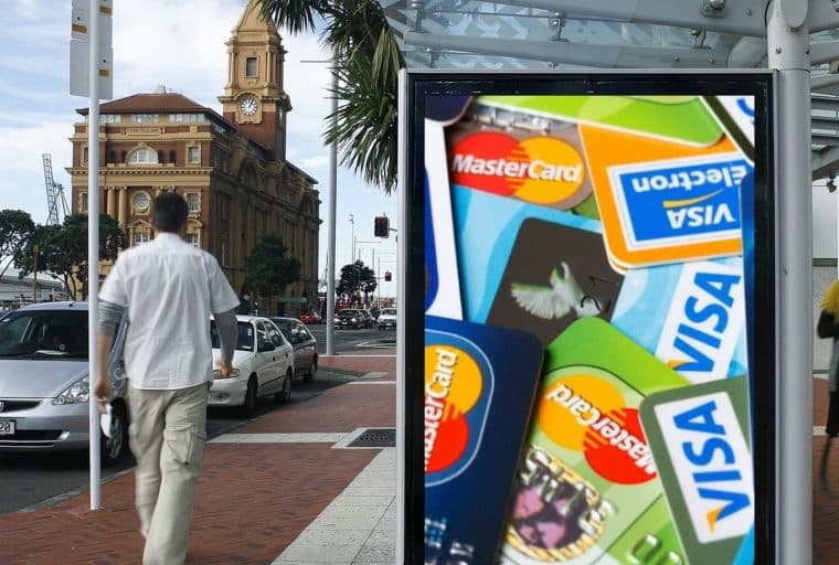 Credit Card Cartels Landed With $6.2 Billion Price-Fixing Bill