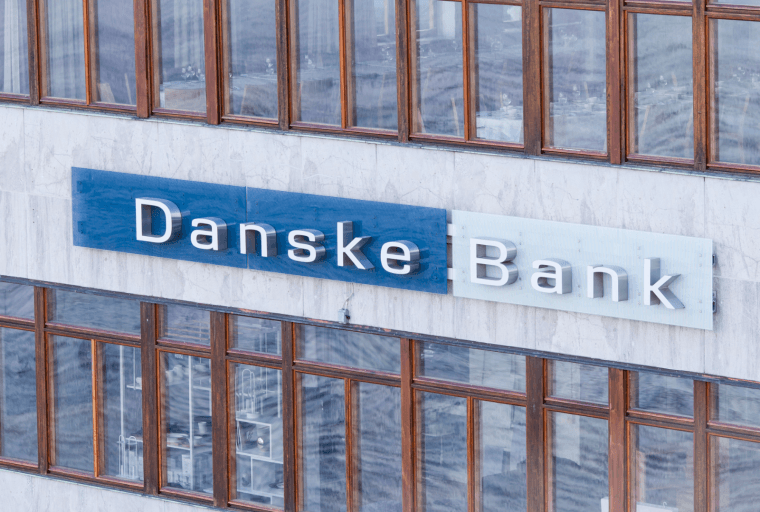 $150B Money Laundering Probe of Danske Bank Implicates Citigroup and Deutsche Bank