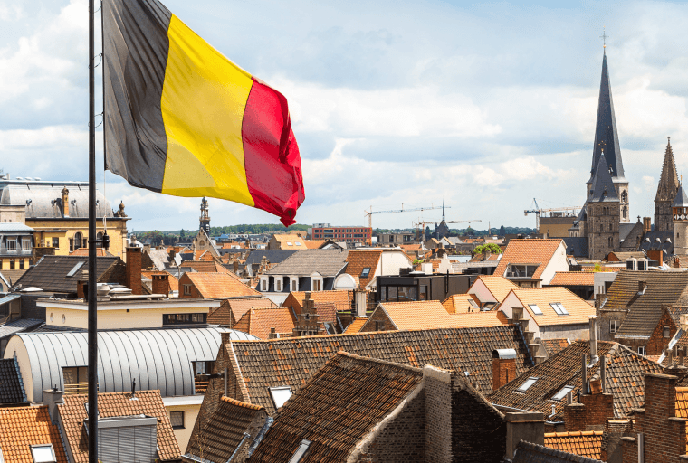 Belgium Warns of 28 New Fraudulent Crypto Platforms – 78 in Total