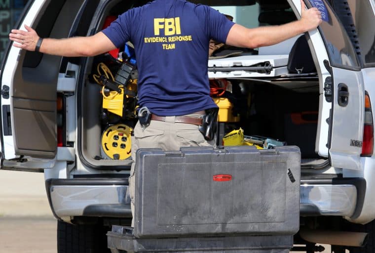 US Confiscates Millions in Cryptocurrencies in Alphabay Forfeiture Case