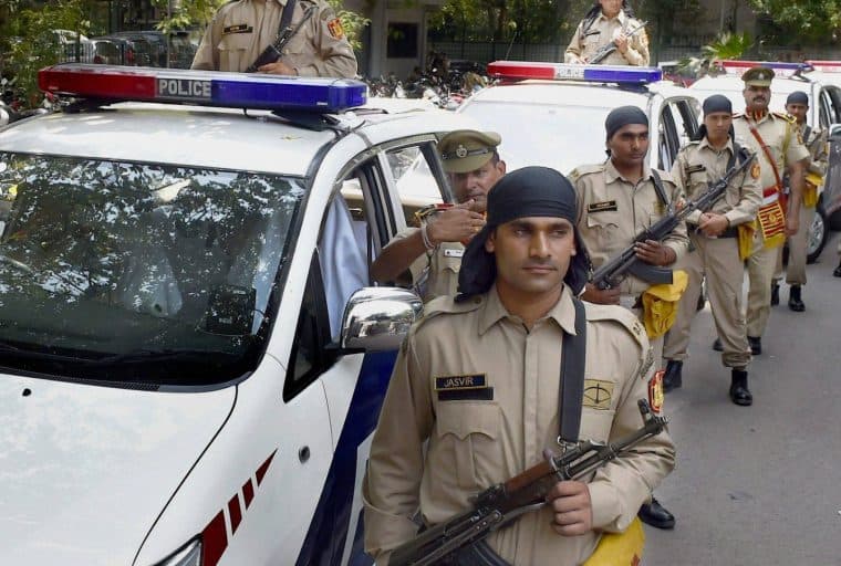 India Law Enforcement to File Charges Monday in $2.7M Coinsecure Wallet Hack