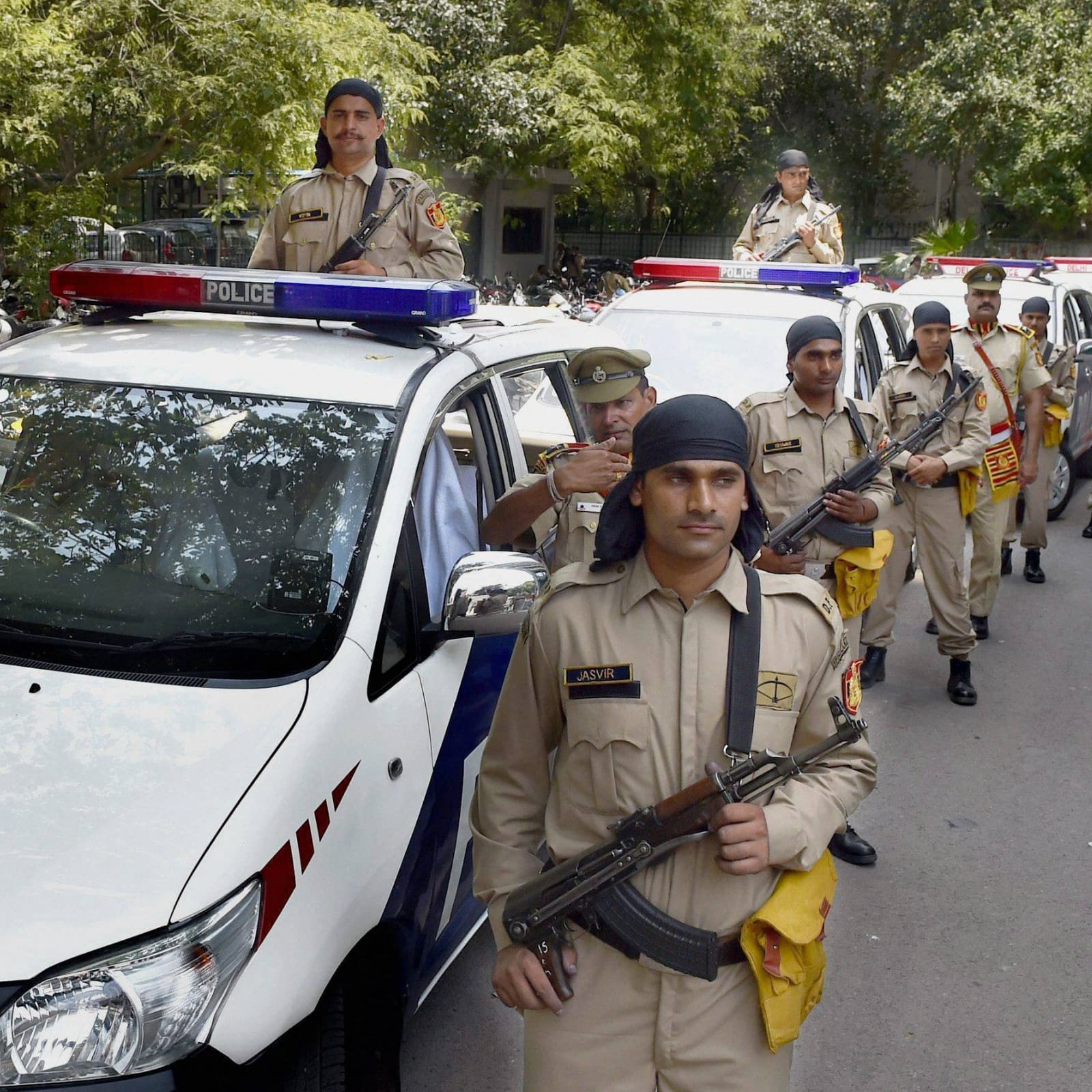 India Law Enforcement to File Charges Monday in $2.7M Coinsecure Wallet Hack