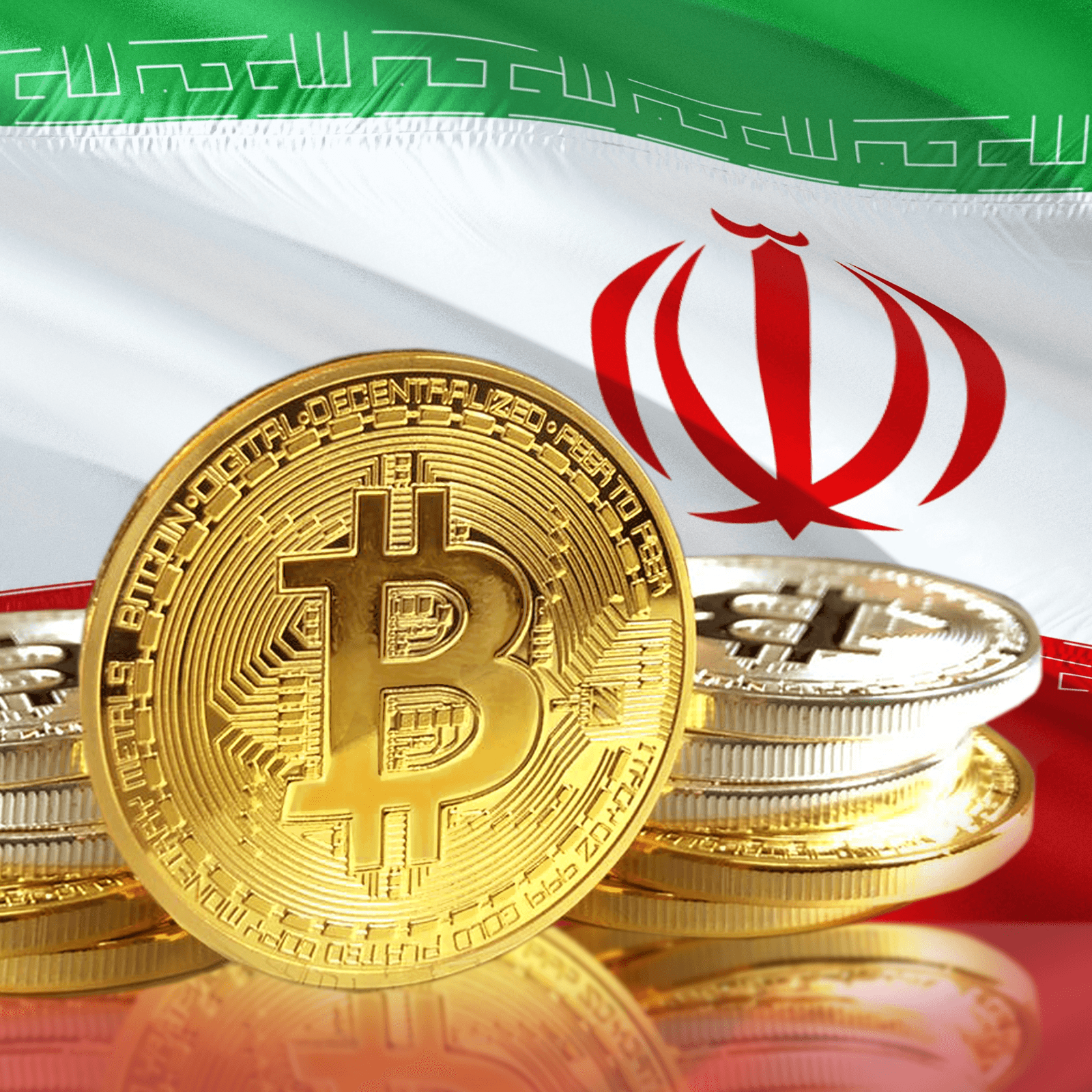 Iran Officially Recognizes Cryptocurrency Mining