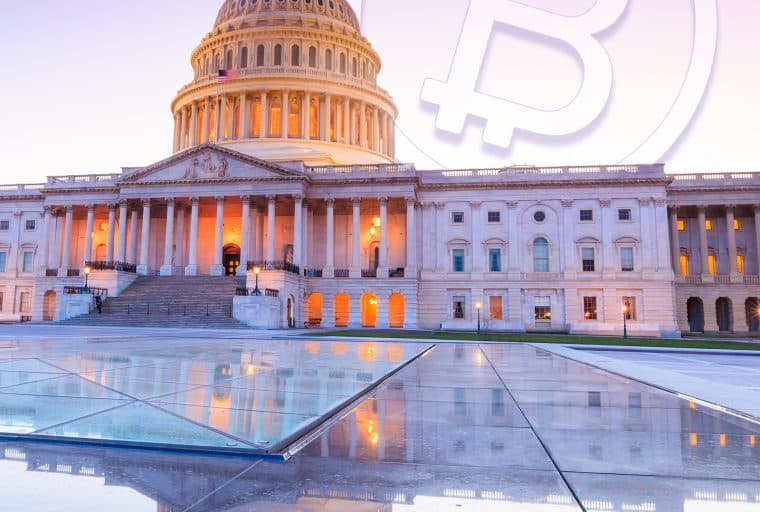 High Profile Cryptocurrency Firms Hope to Influence US Law