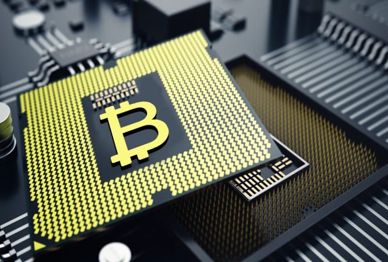 Ebang Announces 44 Terahash E-11 Miners With 10nm Chips