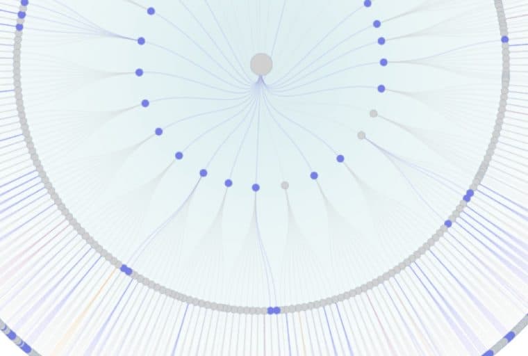 Longhash Launches Bitcoin Tracker to Find ‘Dirty Money’