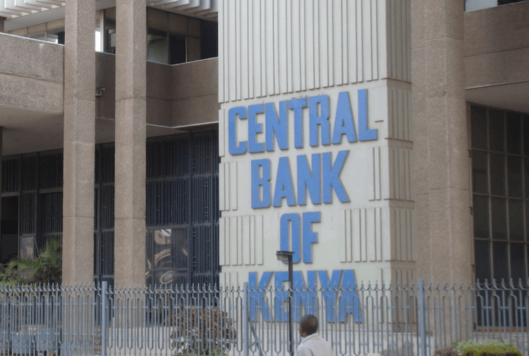 Five Major Banks Penalized in State Funds Theft Case in Kenya