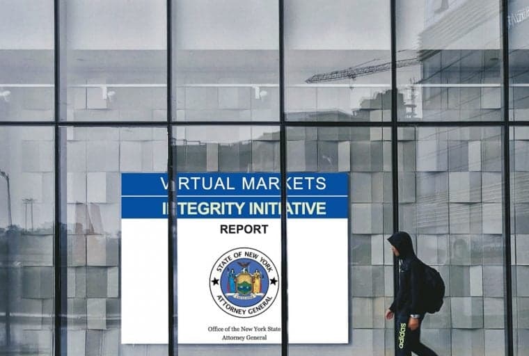 8 Surprising Findings from New York’s Virtual Markets Integrity Initiative