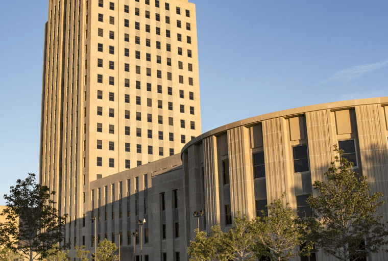 North Dakota Issues Orders Against Bitconnect, Magma, Pension Rewards