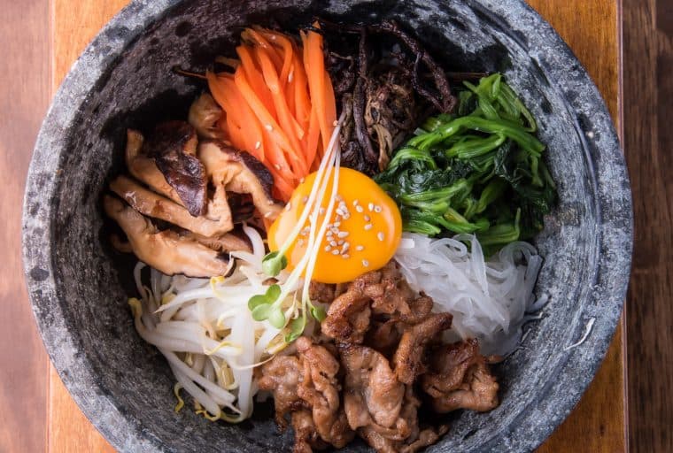 Seoul-Based Food Delivery Service Now Accepts Bitcoin Cash