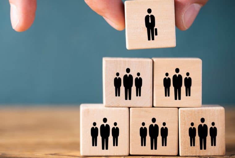 Riot Blockchain Replaces CEO Over $27 Million Pump and Dump Charges