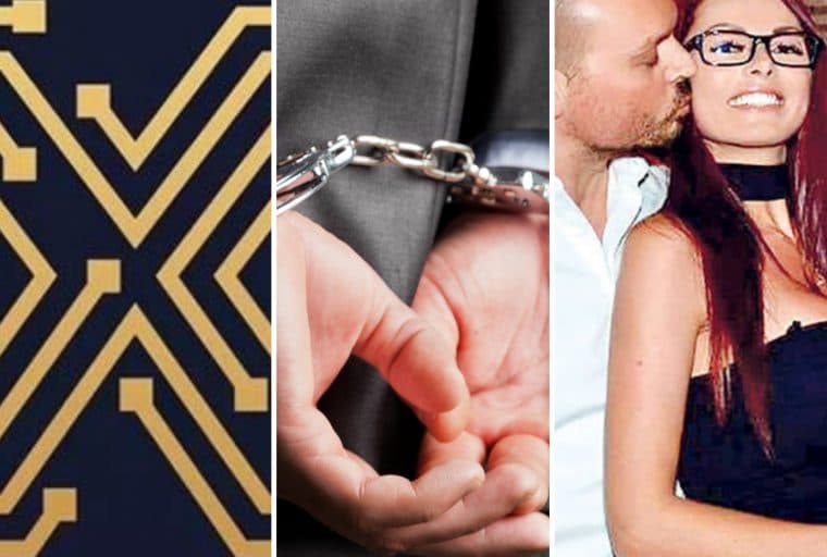 US Regulator Moves to Sanction Plexcoin's Lacroix and Paradis-Royer