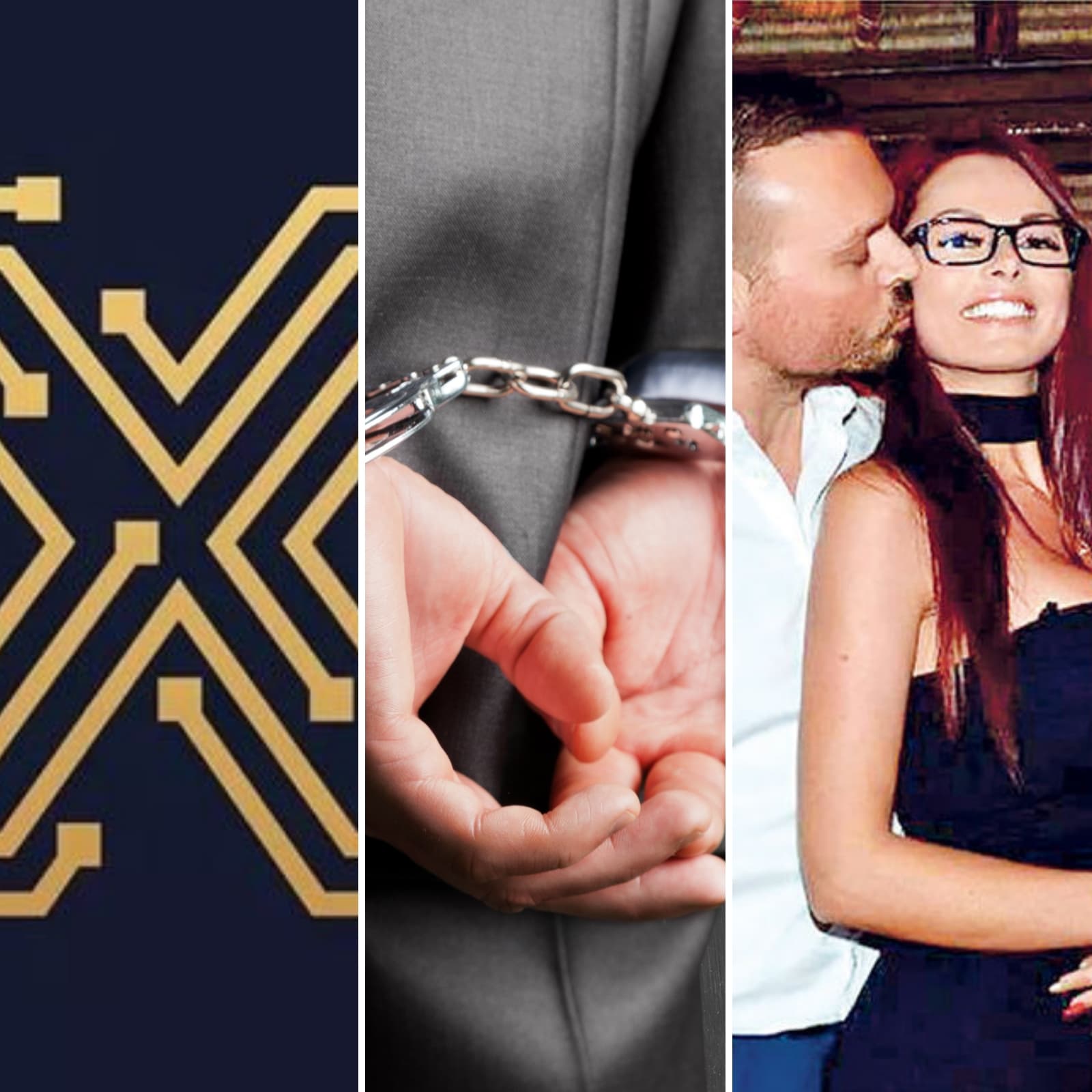 US Regulator Moves to Sanction Plexcoin's Lacroix and Paradis-Royer