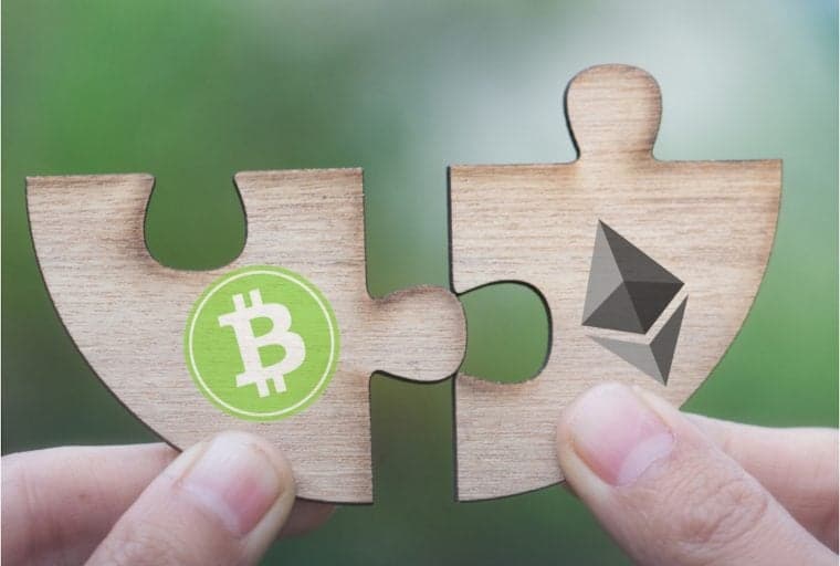 Four Alternatives to Shapeshift