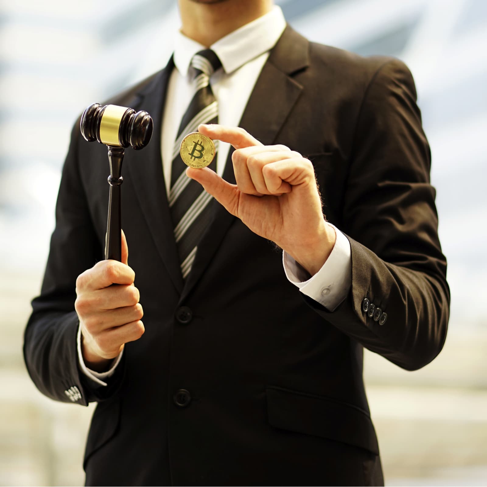 British Artist Sells Entire Collection for Crypto via Wechat