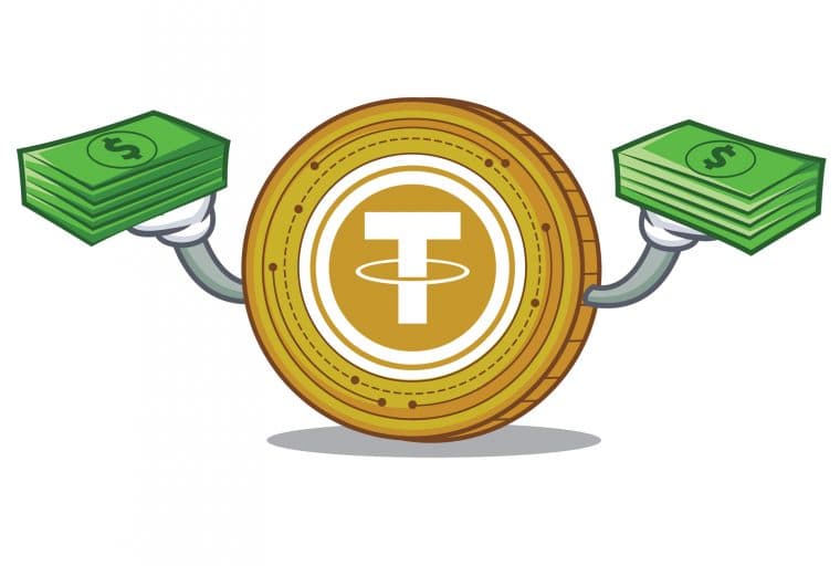 Study Finds “No Evidence” of USDT Price Manipulation