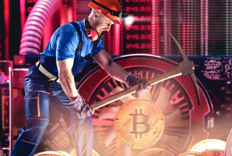 Mining Round-Up: New Bitfury Chip, Anti-Cryptojacking Botnet Discovered