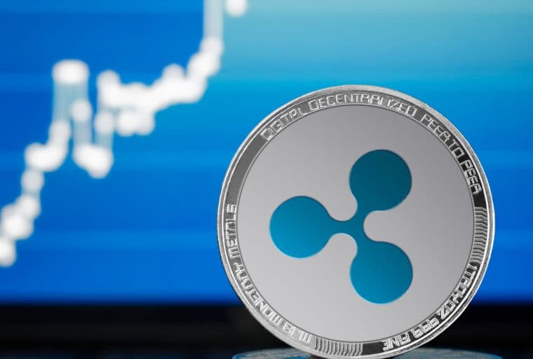 Markets Update: XRP Briefly Dethrones ETH as Second Largest Crypto