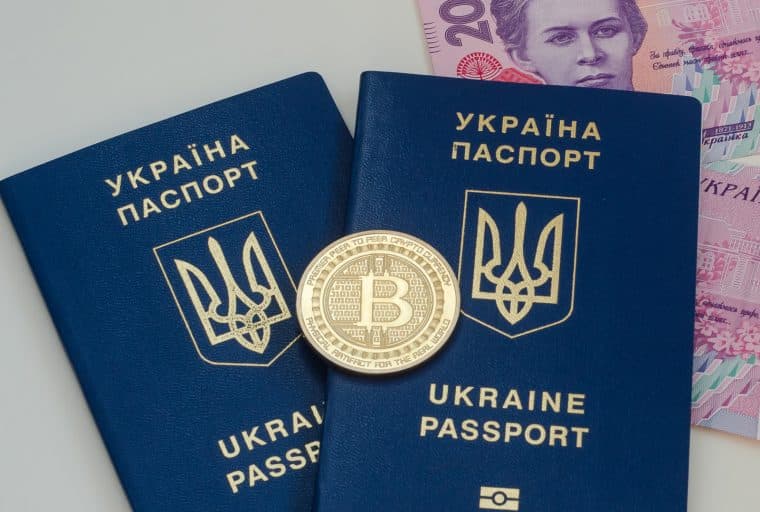 Ukrainians Advised to Pay 19.5% Tax on Crypto Incomes