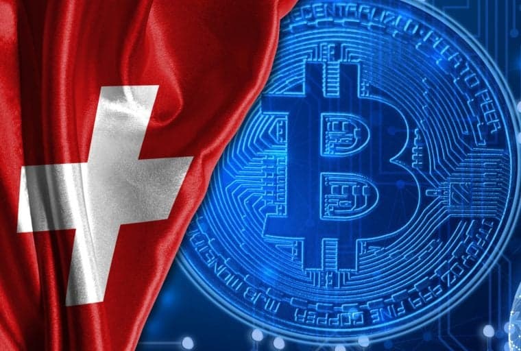 Swiss Bankers Association Acts to Prevent Crypto Firm Exodus