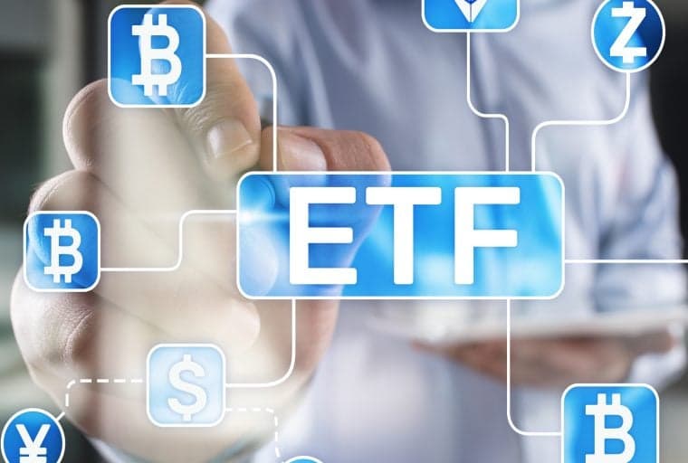 The Daily: Coinbase Explores Crypto ETF, Changelly Verifies Monero Traders