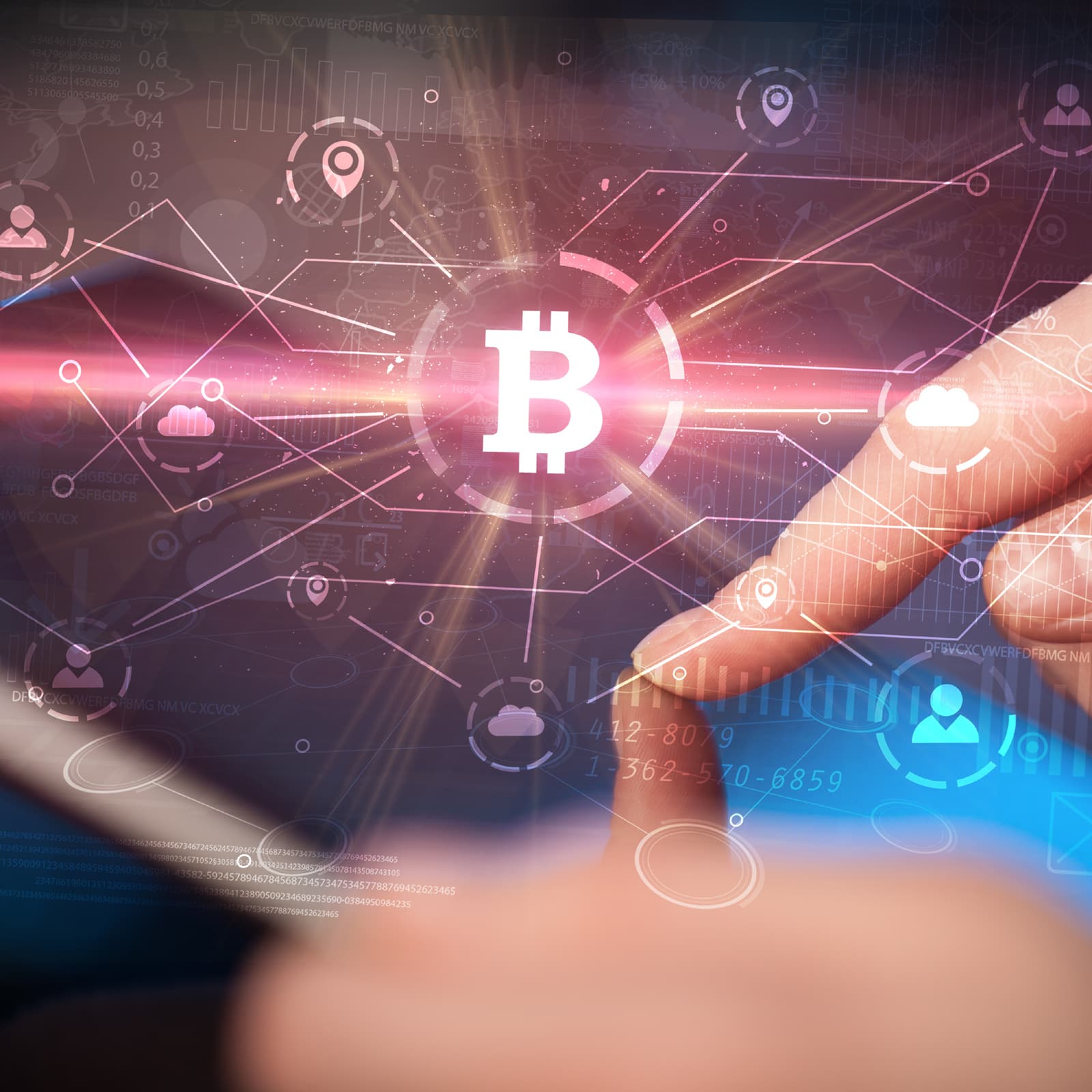 Projects for Two Mining Pools Under Development in Russia