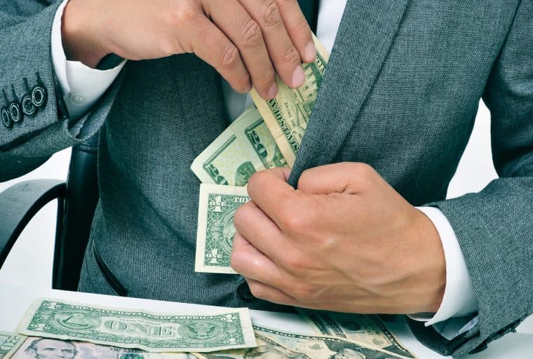 More Banks Sanctioned for AML, Fraud-Related Violations