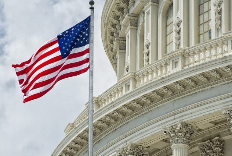 Regulations Roundup: U.S. Govt. Pays $5.7 Million for Blockchain Analysis, Amit Bhardwaj’s Assets Seized