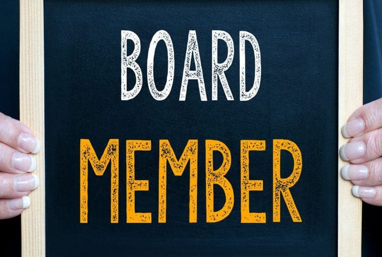 43 Women Nominated for the Board of the Swiss Crypto Valley Association