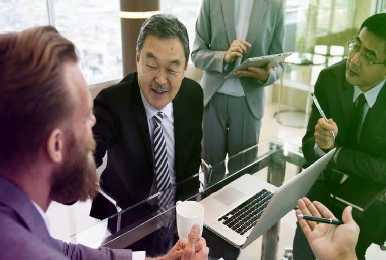 South Korean Crypto Know-How and Capital Sought by Uzbekistan and Belarus