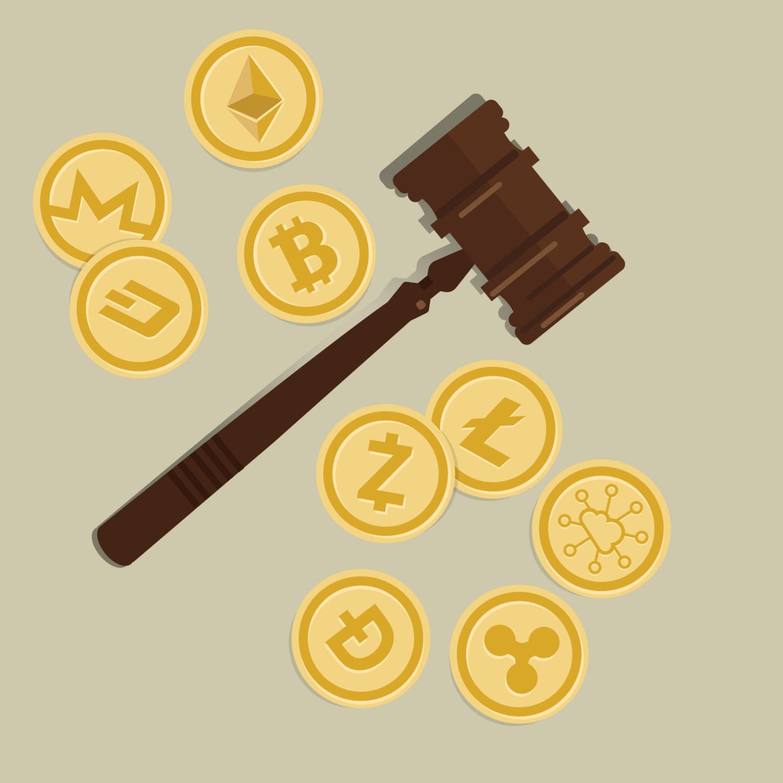 Regulations Round-Up: MAS Yet to Approve Securities Token, SEC on Bookkeeping Obligations