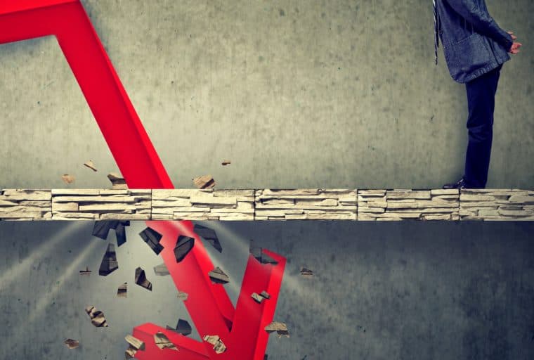 Markets Update: ETH Hits 14-Month Low Amid Heavy Altcoin Losses