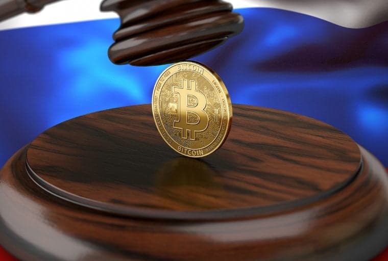 Russian Law Won’t Mention ‘Cryptocurrency’, Russians Won’t Stop Trading