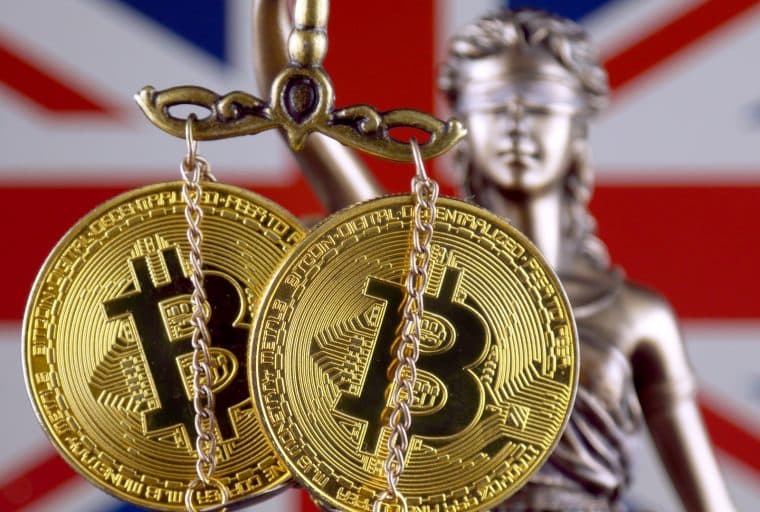 Treasury Committee Criticizes UK Regulators’ “Unsustainable” Crypto Stance