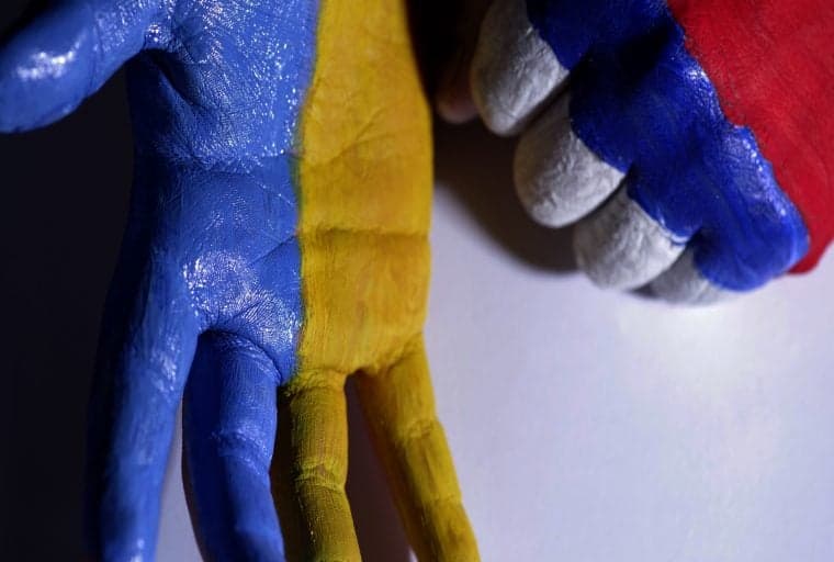 Alternative Crypto Bills Presented in Ukraine and Russia