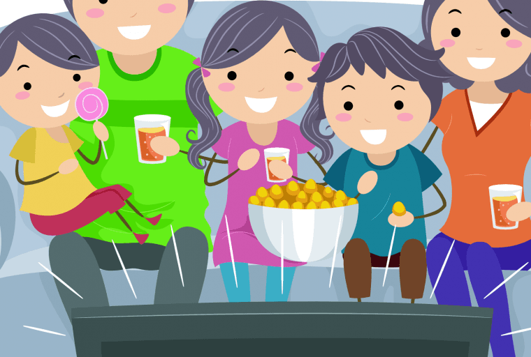 Crypto Featured in British Soap Coronation Street With 8 Million Viewers