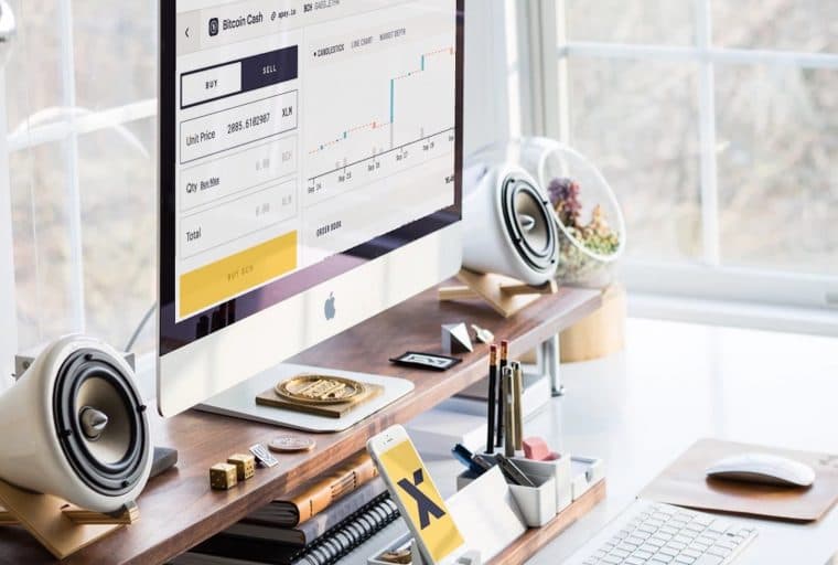 A Review of the New Stellarx Decentralized Exchange