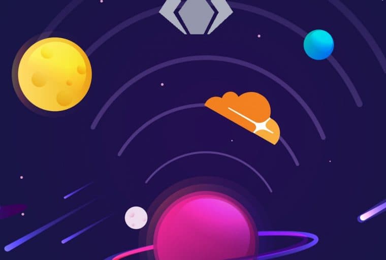 The Daily: Ethfinex Gets DEX, Cloudflare Goes Interplanetary