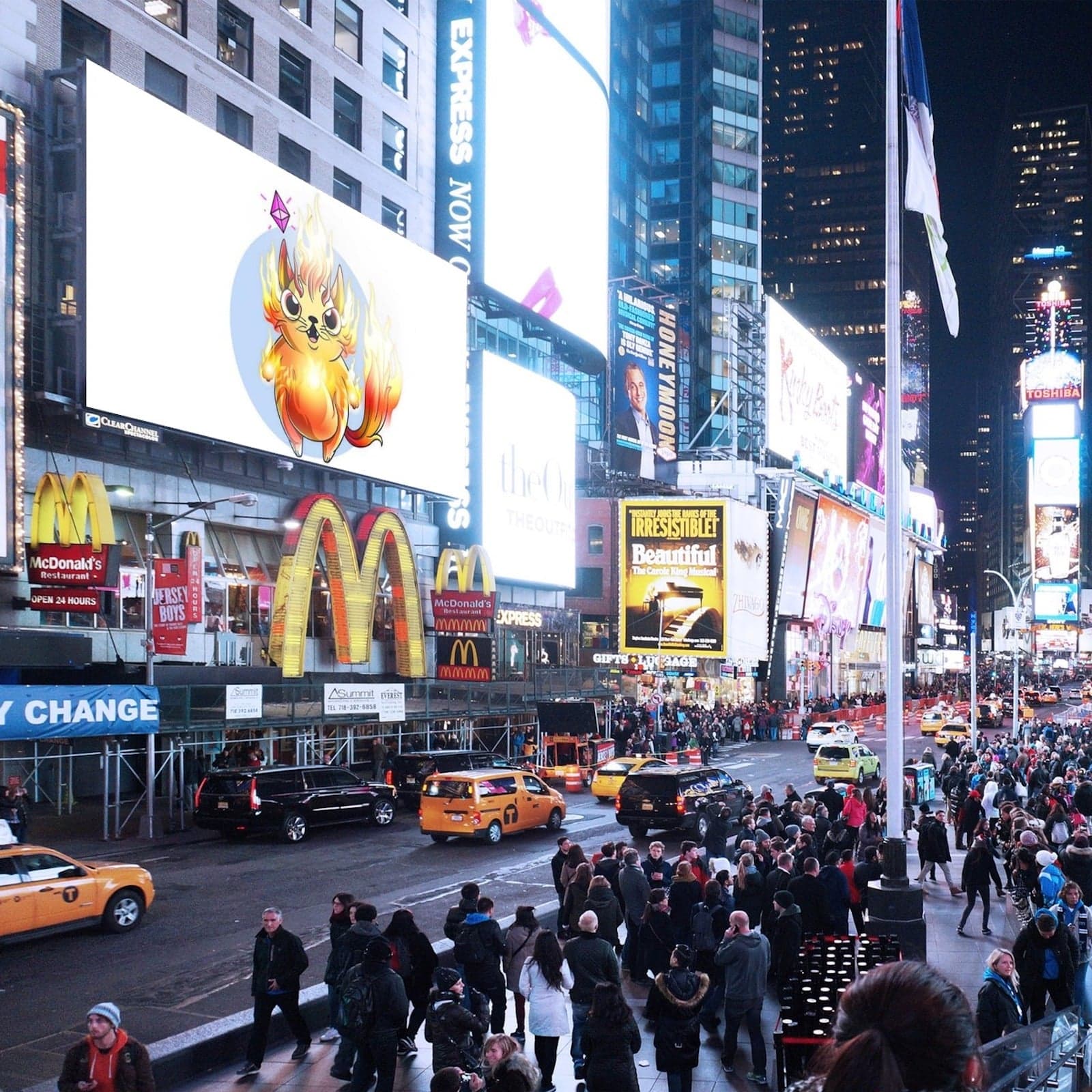 The Daily: Dapp Revival, Remme Launch, 1 Million Cryptokitties