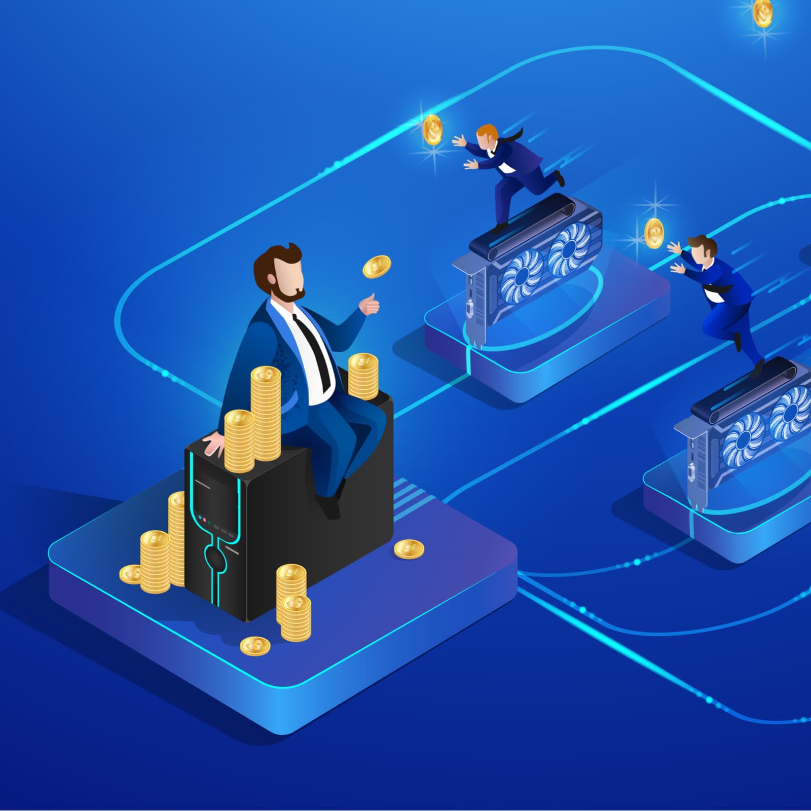 Transaction Fee Mining Exchanges: Highly Popular, Highly Controversial