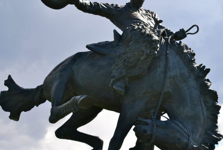 Wyoming’s Crypto Cowboys: First State Hackathon Lures 27 Teams