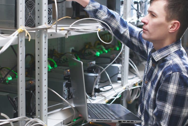 Iceland's 'Big Bitcoin Heist': Suspects Charged With Over $2M in Stolen Mining Rigs