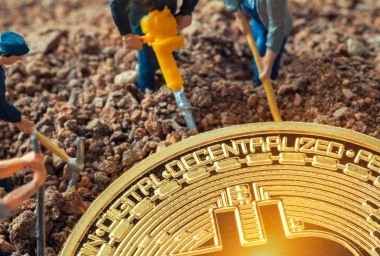 Northern Bitcoin Ag Lists on Munich Stock Exchange Mid-Tier Market