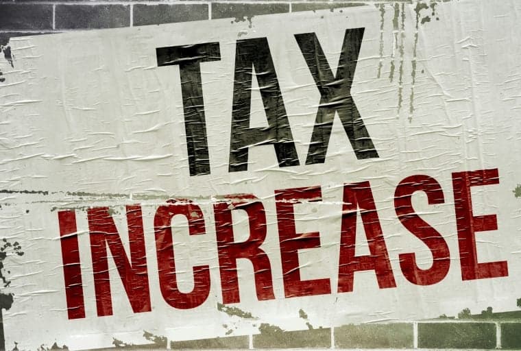 Wave of Mobile Tax Hikes Squeeze Africa’s Poor to Indulge Governments