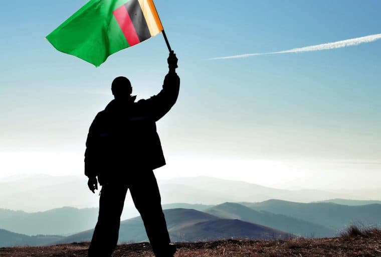 Zambian Central Bank Declares Bitcoin Is Not Legal Tender