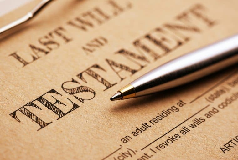 Bitcoin After Death: The Perils of Sharing One's Fortune